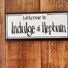 Отель Indulge at Hepburn в Хепберн-Спрингсе