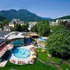 Отель EurothermenResort Bad Ischl Hotel Royal, фото 16