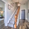 Отель Spacious Abode, Walk to Texas Heroes Square!, фото 2