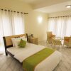 Отель V Resorts Delhi Farm Stay в Нью-Дели