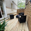 Отель Boulogne 3 pièces avec Terrasse, фото 8