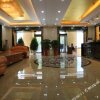Отель Nanhu Holiday Hotel в Кашгаре