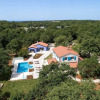 Отель Villa Irena Funtana, фото 14