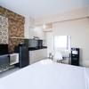 Отель Modern And Cozy Stay Studio Apartment At Tanglin Supermall Mansion, фото 5