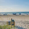 Отель Surfside Beach Condo w/ Ocean Access & Balcony!, фото 19