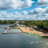 Отель LIKE LAKES Ukiel Park 31 Free Parking, фото 14