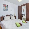 Отель Fm Premium 1 Bdr Apartment Cool And Cozy, фото 7