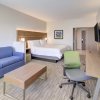 Отель Holiday Inn Express And Suites Charlotte Southwest, фото 6