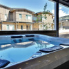 Отель Private Hot Tub- Luxury 4br/5ba In Canyons Village 4 Bedroom Townhouse, фото 16