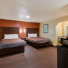 Отель Rodeway Inn & Suites East, фото 5