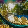 Отель Sansara Surf and Yoga Resort - Retreat, фото 17