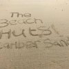 Отель The Beach Huts-Camber Sands, фото 11
