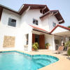 Отель Naklua Pool Villa by PSR ASIA, фото 30