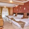 Отель Türkevi Otel Sarımsaklı, фото 9
