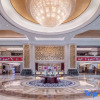 Отель Evergrande World MICE Center, фото 39