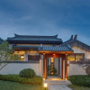 Отель Song Hotel Jinan Fengming, фото 3