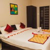 Отель Akshith Inn, фото 16