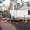 Отель Tasman Holiday Parks - Moama on the Murray, фото 6