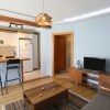 Отель Modern and Stylish Flat With Balcony in Atasehir, фото 11
