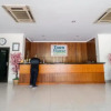 Отель Town House Bukit Damai Indah Hotel & Residence, фото 2