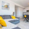 Отель Stunning Apartment in Primosten With Wifi and 3 Bedrooms, фото 15