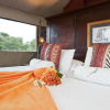 Отель The Springbok Lodge, фото 1