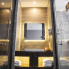 Отель Thank Inn Chain Hotel Zhejiang Huzhou Deqing County Xinshi Town Huancheng West Road, фото 1