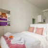 Отель Edgar Suites Charming Apartment Leftbank, фото 7