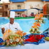 Отель Sphinx Aqua Park Beach Resort, фото 36