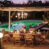 Отель Villa Carducci a Rustic Farmhouse Retreat With Private Pool on the Lucca Hills, фото 9