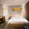 Отель Tiancheng Business Hotel, фото 4