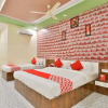 Отель Rolex By OYO Rooms, фото 12
