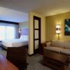 Отель Hyatt Place Dallas/Las Colinas, фото 3
