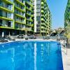 Отель The Anchor in Complexul Alezzi Beach Resort, фото 10