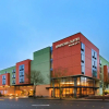 Отель Springhill Suites Seattle Issaquah, фото 1