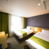 Отель Dormy Inn Express Seoul Insadong, фото 16