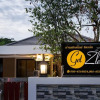 Отель GetZleep House Sattahip, фото 12