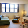 Отель Friendly Appartements Bordeaux Saint Seurin, фото 3