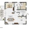 Отель Holiday Home in Rerik With Private Terrace, фото 5