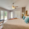 Отель Home Rental w/ Yard Near Downtown Greensboro!, фото 3