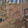 Отель Cedar Falls 8 - Three Bedroom Chalet, фото 24
