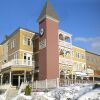 Отель Pemberton Gateway Village Suites, фото 29