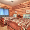 Отель No 16 Pine Lodge Outdoor Spa, фото 4
