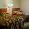 Отель Oasis Inn, фото 4