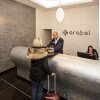 Отель arabel Design Apartments Berlin, фото 22
