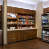 Отель SpringHill Suites Orlando at FLAMINGO CROSSINGS® Town Center/Western Entrance, фото 12