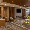 Отель SpringHill Suites by Marriott Reno, фото 3