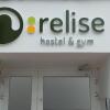 Отель Hostel & Gym Relise - Albergue Juvenil, фото 1