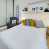 Отель Cosy Studio for 2 by Renters, фото 3