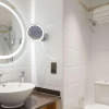 Отель Hilton Bath City Hotel, фото 10